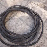 کابل استخوانی فشار قوی