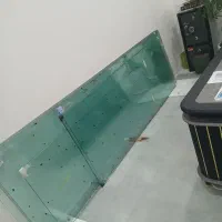 حمل و جابه جایی انواع شیشه و سنگ|خدمات حمل و نقل|تهران, دبستان|دیوار