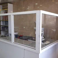 عایق درب و پنجره دوجداره|خدمات پیشه و مهارت|قم, سراجه (۱۵ خرداد)|دیوار