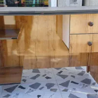 میز mdf / ورق دوبل