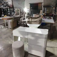 سرویس خواب|تخت و سرویس خواب|گلستان (تهران), |دیوار