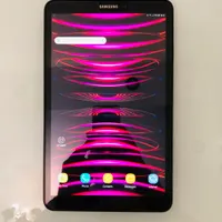 samsung Tab A10.1 32G تبلت سامسونگ|تبلت|تهران, شاهین|دیوار