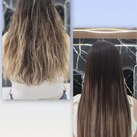 کراتین پروتیین به مناسبت روز دختر تخفیف ۵۰٪