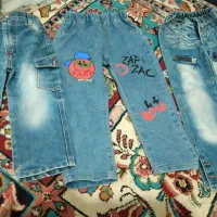 کافشن وشلواره بچه|کفش و لباس بچه|سنندج, |دیوار