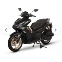 موتور ایروکس رادیات دار