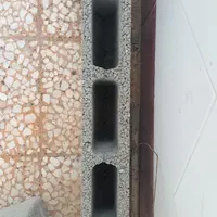 بلوک تیغه ای|مصالح و تجهیزات ساختمان|نجف‌آباد, ویلاشهر|دیوار