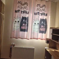 پرده فرش آباژور|فرش|فردیس, شهرک سپاه|دیوار