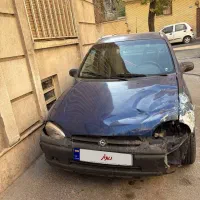 اوپل کورسا 1994