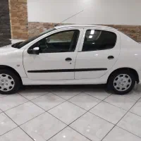 ۲۰۶ اس دی تیوفایو ۸۸ رفسنجان