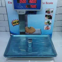 فروش  ترازو باعلمک ۴۰و ۵۰ کیلویی دیجیتالی پرفروش