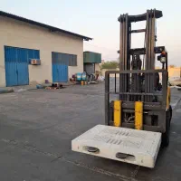 لیفتراک دیزلی