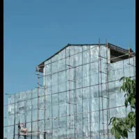 ایزوگام با ضمانت و نصب در ارتفاع بابندباز|خدمات پیشه و مهارت|گرگان, |دیوار