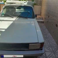 وانت  مدل ۹۳|خودرو سواری و وانت|سبزوار, زینبیه|دیوار