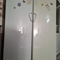 یخچال و فریزر پارس