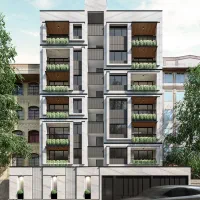 74متر-دوخواب-نوساز-فردوس-شرق-فول