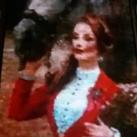 یک تابلوفرش دستباف