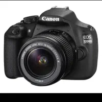 دوربین کانن1200D