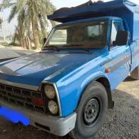 نیسان مدل ۴۰۲درحدصفر