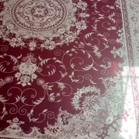 فروش دو تخته فرش 12متری هر کدام هفت میلیون تومان