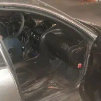 206تیپ 5 مدل83|خودرو سواری و وانت|محمدشهر, همایون ویلا|دیوار