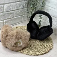 کلاه باکت و گوش گیر و کلاه کپ تدی