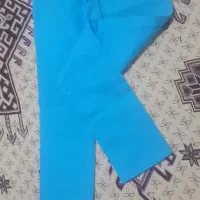 شلوار لی دخترانه (تولیدی)