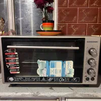 توستر گاسونیک 50لیتری