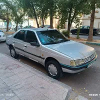 پژو ۴۰۵مدل1391تمیز شاسی سالم|خودرو سواری و وانت|اهواز, کیانپارس |دیوار