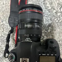دوربین عکاسی canon