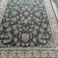 فرش ۹ متری