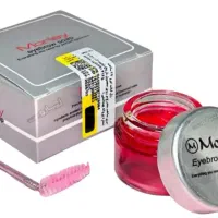 صابون ابرو اصل مورولی ۱۲۰هزار