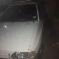 پرایدمدل ۸۰دوگانه سوزدستی|خودرو سواری و وانت|سبزوار, زینبیه|دیوار