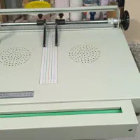 شابلون جلدسازی|ابزارآلات|قم, صفائیه|دیوار