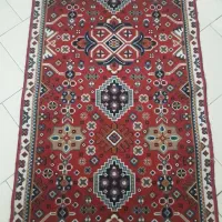 گلیم فرش زیر پایی