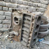 قطعات استوک و نو یدکی بنز خاور|قطعات یدکی و لوازم جانبی|صفادشت, |دیوار