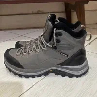 کفش کوهنوردی هومتو