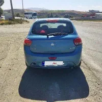 تیبا ۲ کم کار مدل ۹۴