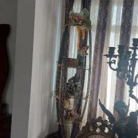 آویز دیواری زیبا و محکم|کتابخانه، شلف، قفسه‌های دیواری|تهران, مینی‌سیتی (شهرک نفت)|دیوار