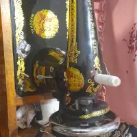 چرخ خیاطی مارشال اصل اصل