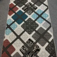 گلیم آشپزخانه و اتاق خواب