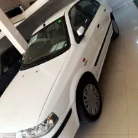 سمند EF7|خودرو سواری و وانت|بانه, |دیوار