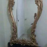 صندلی میکاپ صندلی سرشور اینه قدی