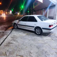 پارس ۹۳ یک گلگیر رنگ