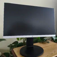 مانیتور 24 اینچ HP فرملس