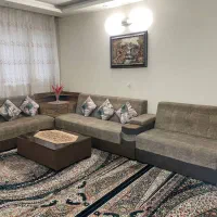 فروش مبلمان 8 نفره|مبلمان خانگی و میز عسلی|اصفهان, کوی امیریه|دیوار