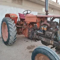 تراکتور رمانی مدل 65