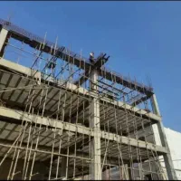 استخدام نگهبان ساختمان