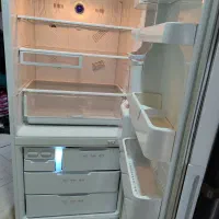 خرید و فروش یخچال قم پردیسان|یخچال و فریزر|قم, علی آباد|دیوار