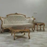 مبل 9نفره ی سلطنتی