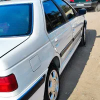 پژو پارس TU5 مشابه صفر|خودرو سواری و وانت|آستانه اشرفیه, |دیوار